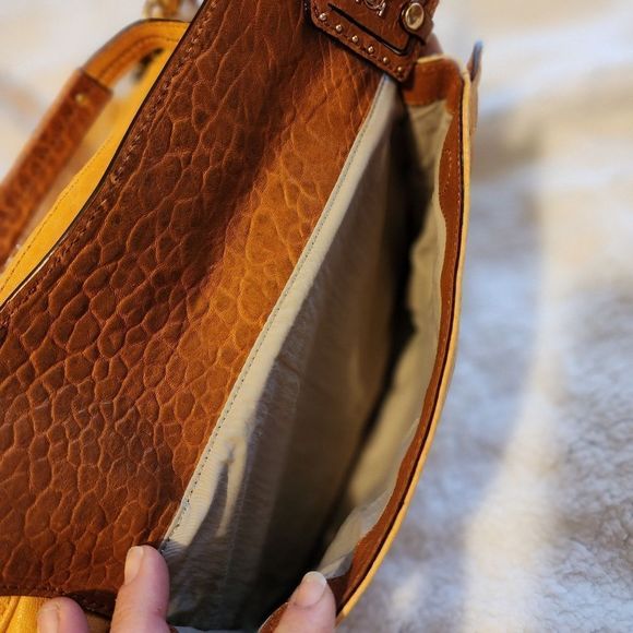 𝅺olivia Harris Joy Gryson Bag A1 - Picture 2 of 10